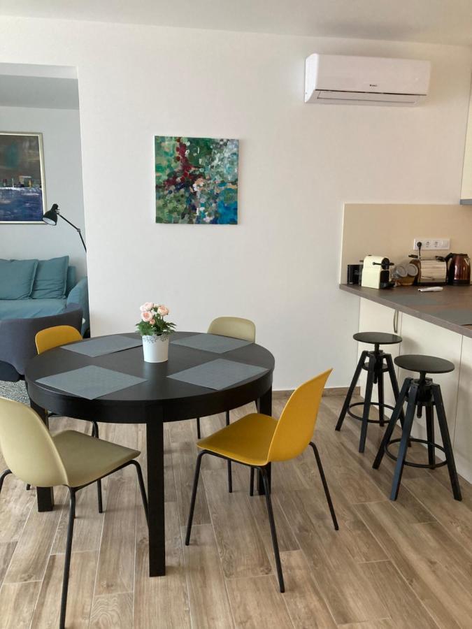 Elixir Apartman Pecsvarad 외부 사진
