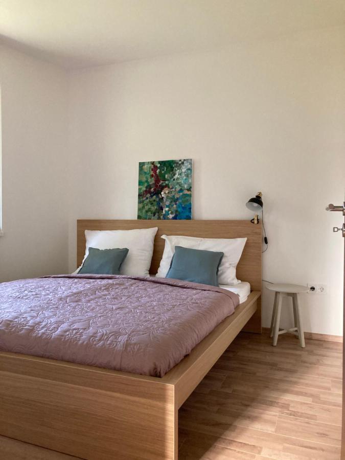 Elixir Apartman Pecsvarad 외부 사진